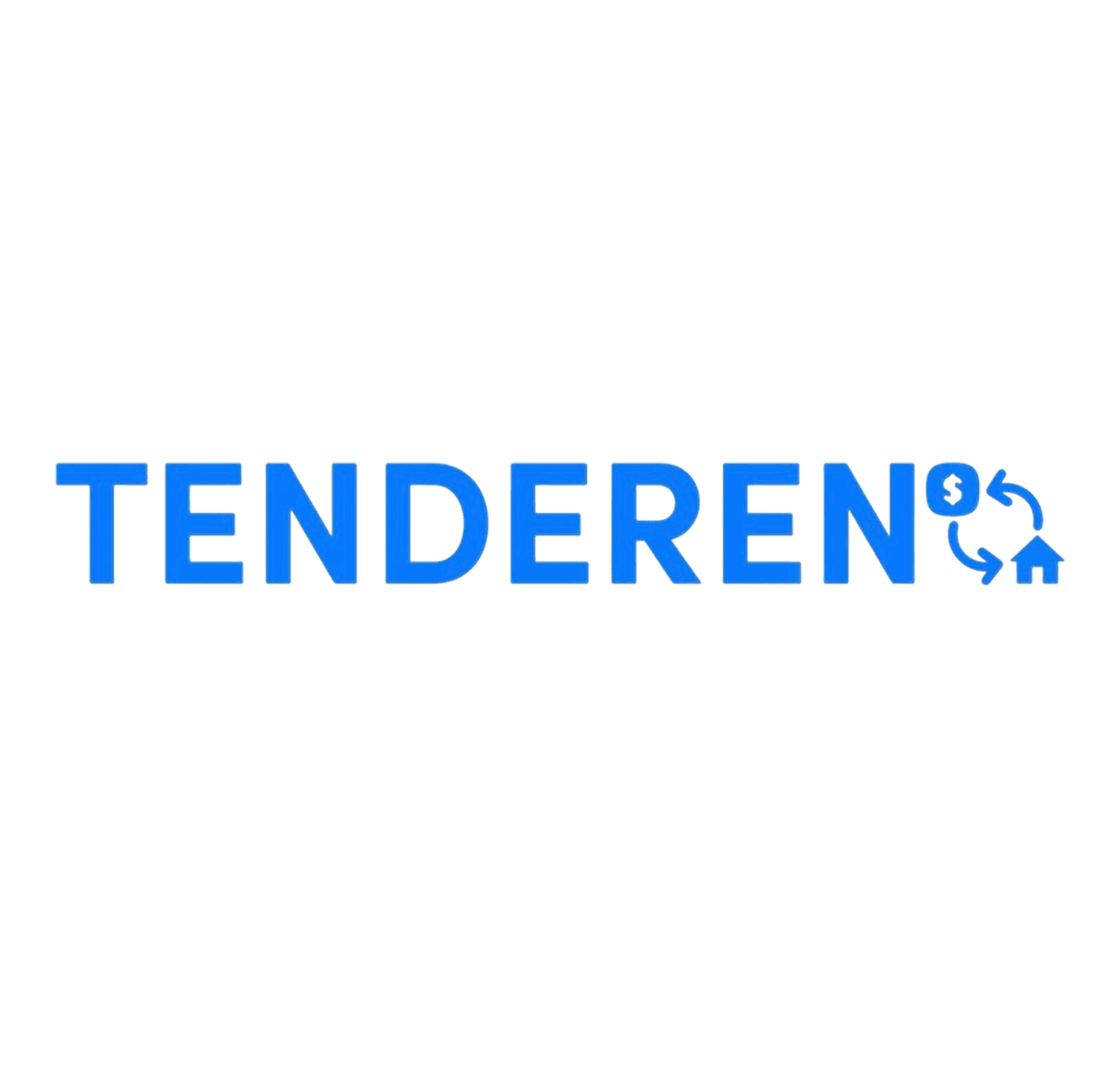 TendeRen Logo
